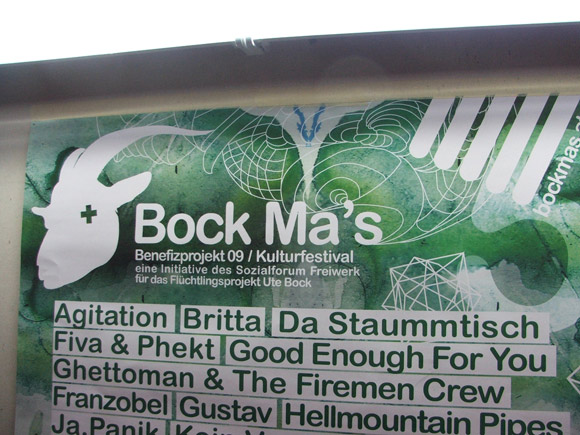 Bockmas_Plakat