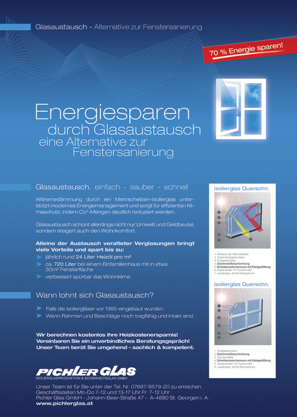 Pichlerglas_Mailing