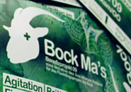 bockmas